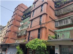 鄰近美術堤香社區推薦-松江福邸，位於台北市中山區